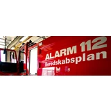 Sikkerhedsgennemgang fra Total-Brandsikring.dk